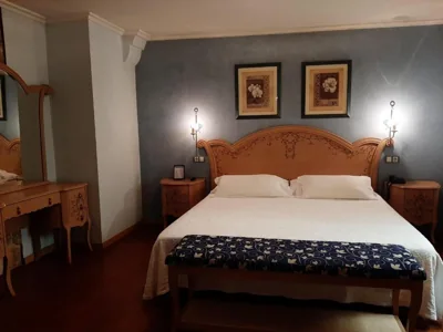 Hotel GBC Celta — foto 6