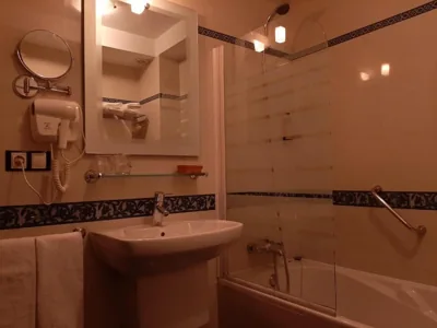 Hotel GBC Celta — foto 7