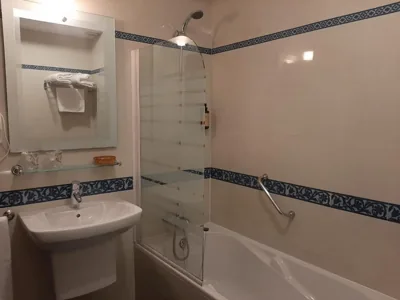 Hotel GBC Celta — foto 10