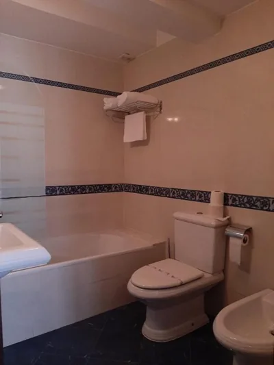 Hotel GBC Celta — foto 11