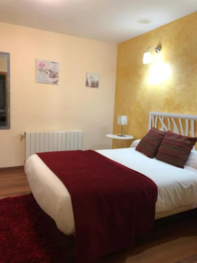 Hotel gela — foto 8