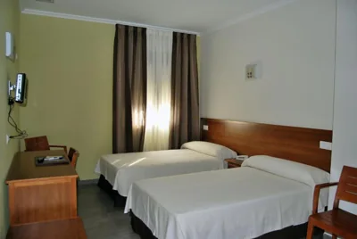 Hotel Gema — 写真 2