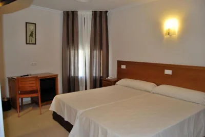 Hotel Gema — 写真 6