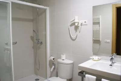 Hotel Gema — 写真 7