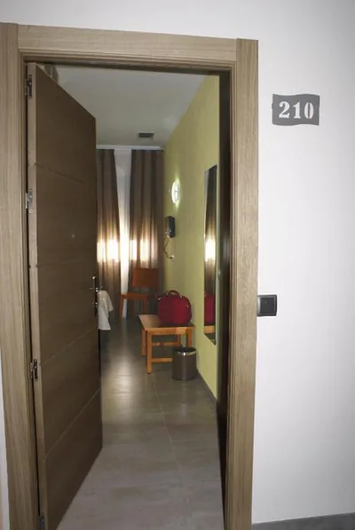 Hotel Gema — 写真 10