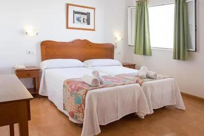 Hotel Geminis — Foto 2