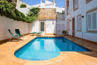 Hotel Geminis — Foto 4