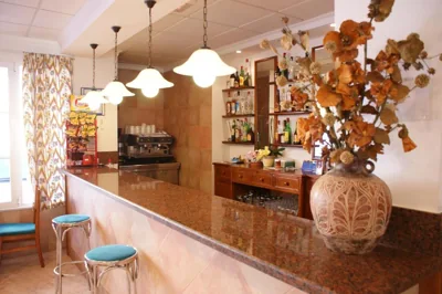 Hotel Geminis — Foto 5