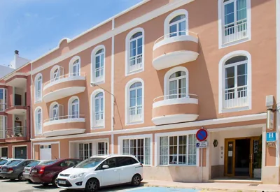 Hotel Geminis — Foto 6
