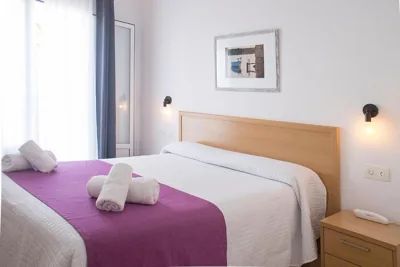 Hotel Geminis — Foto 7