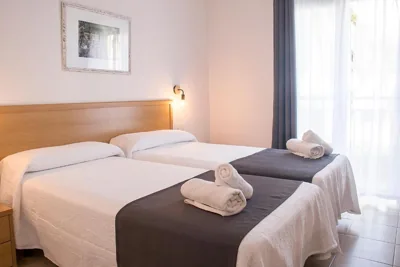 Hotel Geminis — Foto 8