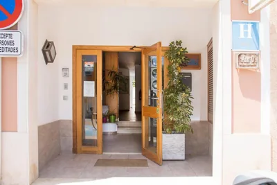 Hotel Geminis — Foto 10