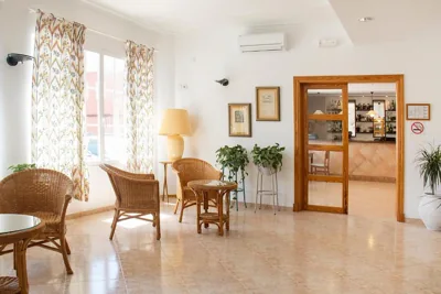 Hotel Geminis — Foto 11