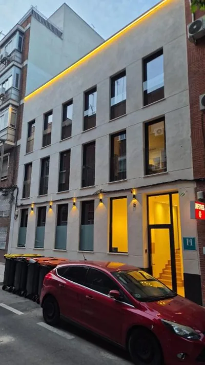 Hotel General Ricardos — 照片 10