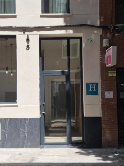 Hotel General Ricardos — 照片 11