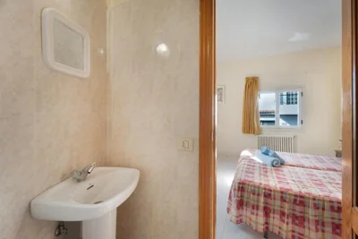 Hotel Germán — 照片 3