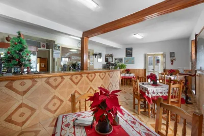 Hotel Germán — 照片 4