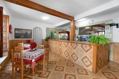 Hotel Germán — 照片 10
