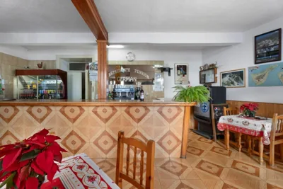 Hotel Germán — 照片 11