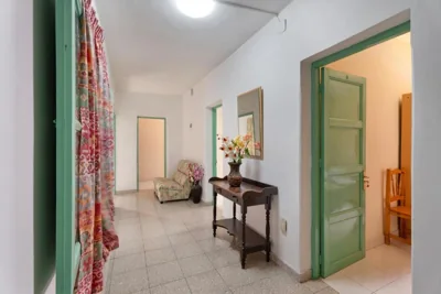 Hotel Germán — 照片 12
