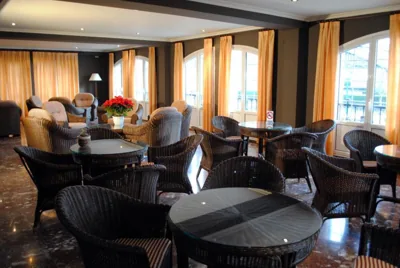 Hotel Gernika - Adults Only — foto 4