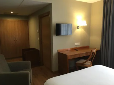 Hotel Gernika - Adults Only — foto 5