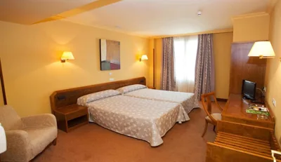 Hotel Gernika - Adults Only — foto 8