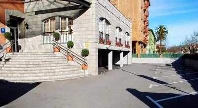 Hotel Gernika - Adults Only — foto 9