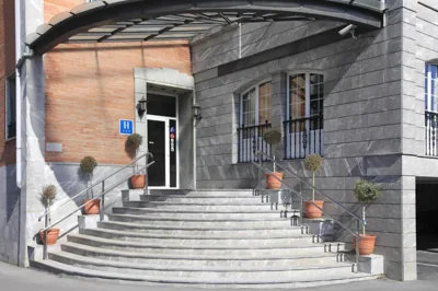 Hotel Gernika - Adults Only — foto 10