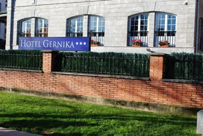 Hotel Gernika - Adults Only — foto 11