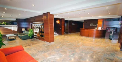 Hotel Gernika - Adults Only — foto 12