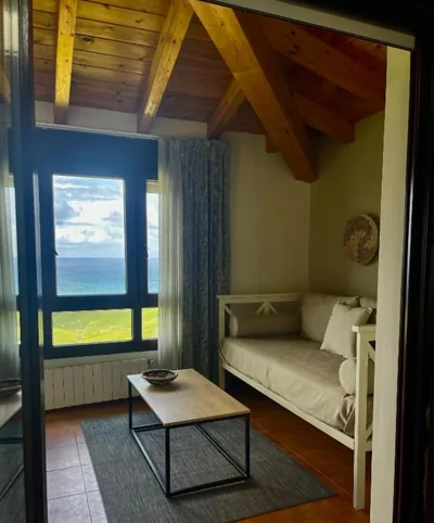 Hotel Gerra Mayor — foto 2