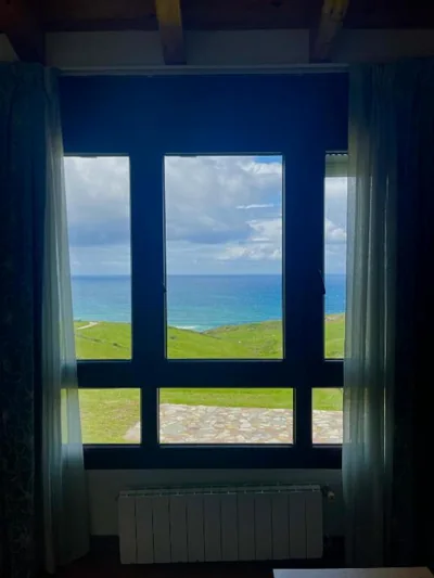 Hotel Gerra Mayor — foto 11
