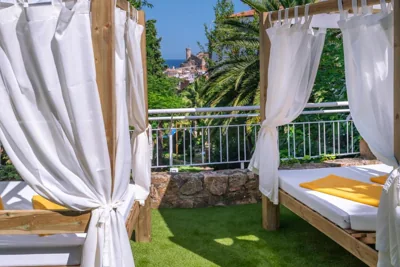 Hotel GHT Neptuno-Tossa & Venus SPA — foto 2
