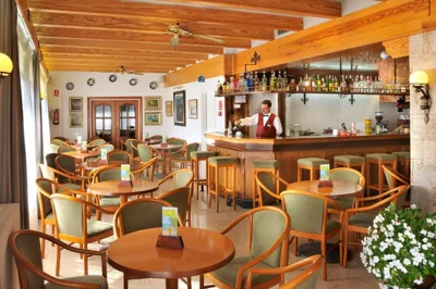 Hotel GHT Neptuno-Tossa & Venus SPA — foto 5