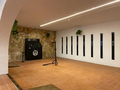 Hotel GHT Neptuno-Tossa & Venus SPA — foto 6