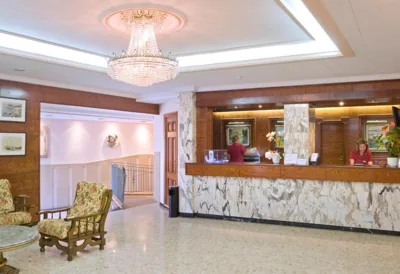 Hotel GHT Neptuno-Tossa & Venus SPA — foto 8