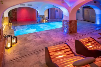 Hotel GHT Neptuno-Tossa & Venus SPA — foto 9