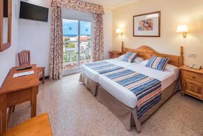 Hotel GHT Neptuno-Tossa & Venus SPA — foto 10