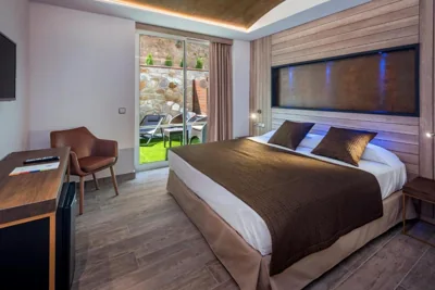Hotel GHT Neptuno-Tossa & Venus SPA — foto 11
