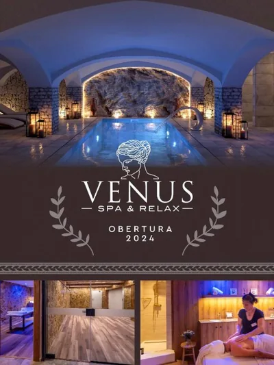 Hotel GHT Neptuno-Tossa & Venus SPA — foto 12
