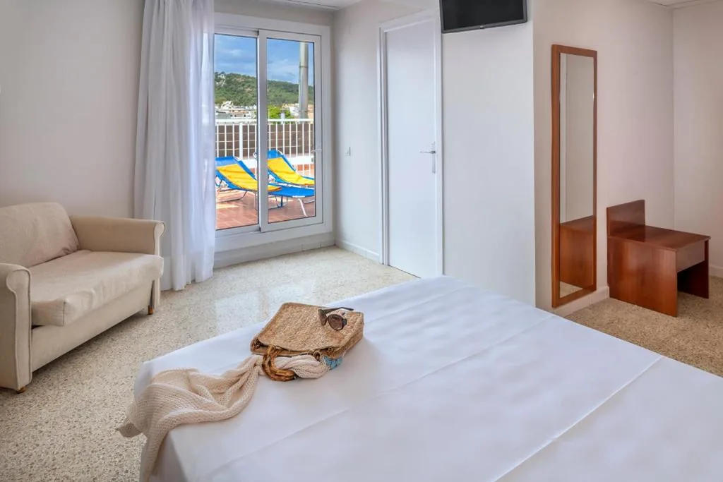 Hotel GHT Simeon