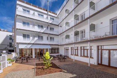 Hotel GHT Simeon — foto 5
