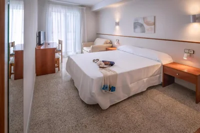 Hotel GHT Simeon — foto 6