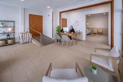 Hotel GHT Simeon — foto 8
