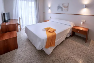 Hotel GHT Simeon — foto 10