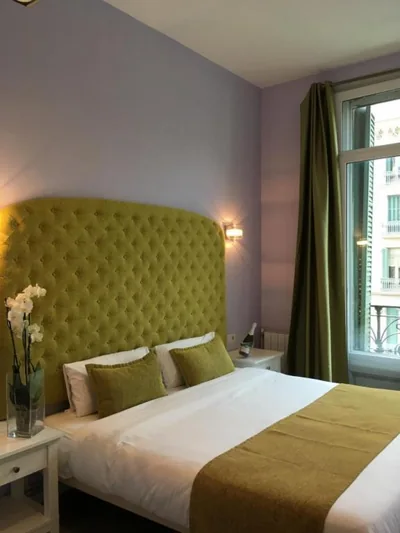 Hotel Ginebra — foto 2