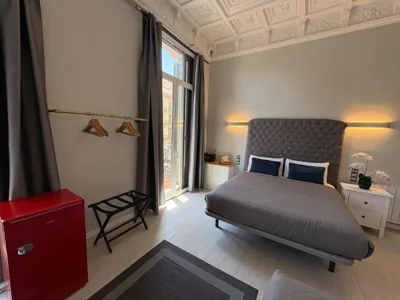 Hotel Ginebra — foto 3