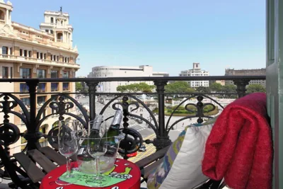 Hotel Ginebra — foto 4