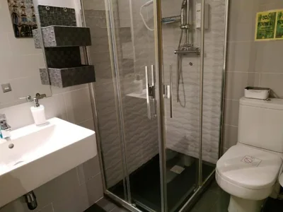 Hotel Ginebra — foto 6